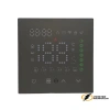 Терморегулятор теплого пола Wi-Fi цифровой Kollinger Eclipse серый
