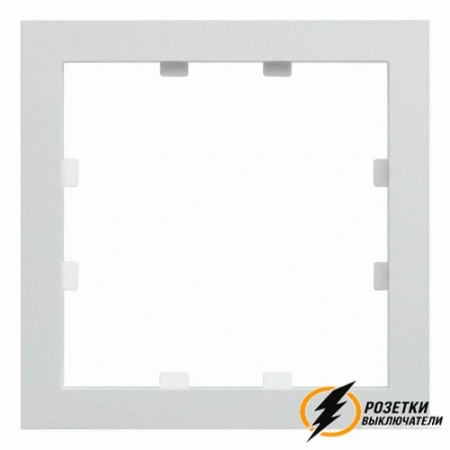 Терморегулятор теплого пола программируемый с WI-FI Rikett серебро