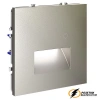 Подсветка ступенек с датчиком движения Voltum S70 шелк. VLS070703