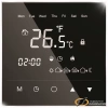 IQ Watt терморегулятор электронный черный