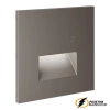 Подсветка ступенек с датчиком движения Voltum S70 капучино VLS002414+VLS0707M