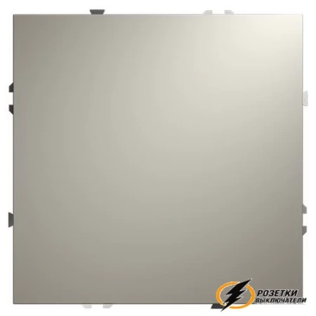 Заглушка Voltum S70 кашемир VLS080102