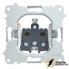 Механизм розетки 220v Rikett