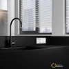 Розетка с крышкой ip40 16а 250в Werkel белая