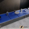 Диммер LED 5-300 Вт, 600Вт Voltum S70 титан VLS070305