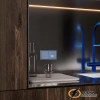 Накладка подсветки ступенек с датчиком движения Voltum S70 деним VLS002414