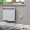 Умная розетка с Алисой 16а 250в Werkel слоновая кость