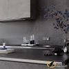 Подсветка ступенек Voltum S70 титан. VLS070605