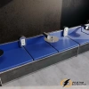 Диммер LED 5-300 Вт, 600Вт Voltum S70 белый матовый VLS070301