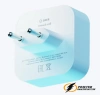 Умный хаб Sber - для устройств Zigbee AtlasDesign белый