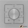 IQ Watt терморегулятор механический алюминий