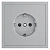 Voltum серый