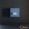 Накладка датчика движения Voltum S70 деним VLS002214