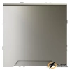 Розетка с крышкой ip40 16а 250в Voltum S70 шелк VLS040303