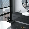 Розетка с крышкой ip40 16а 250в Werkel белая матовая