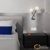 Накладка розетки зарядки тип А+C Voltum S70 хлопок VLS001012
