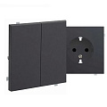 Rikett Standart - Classic черный сатин Rikett Standart - Classic черный сатин