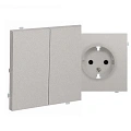 Rikett Standart - Classic платина Rikett Standart - Classic платина