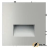 Подсветка ступенек Voltum S70 сталь. VLS070604