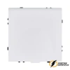 Розетка с крышкой IP41 16а 250в Brionilux Z белая глянцевая