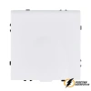 Розетка с крышкой IP41 16а 250в Brionilux Z белая матовая
