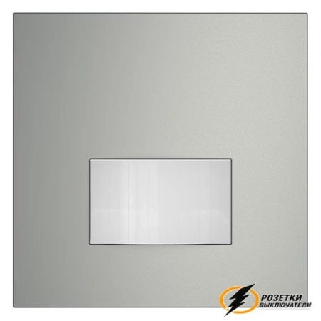 Накладка датчика движения Voltum S70 сталь VLS002204