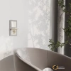 Розетка с крышкой ip40 16а 250в Werkel слоновая кость