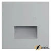 Накладка подсветки ступенек с датчиком движения Voltum S70 серая VLS002415