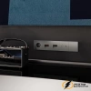ТВ спутниковая розетка Voltum S70 титан VLS060405