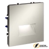 Подсветка ступенек с датчиком движения Voltum S70 кашемир. VLS070702