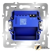Подсветка ступенек Voltum S70 капучино VLS002314+VLS0706M