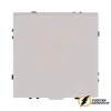 Розетка с крышкой IP41 16а 250в Brionilux Z кашемир матовая