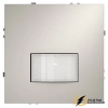 Датчик движения 9 мет 120° Voltum S70 кашемир. VLS070502