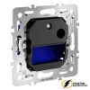 Подсветка ступенек Voltum S70 хлопок VLS002313+VLS0706M