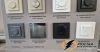 IQ Watt терморегулятор программируемый с WI-FI графит