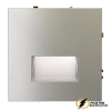 Подсветка ступенек с датчиком движения Voltum S70 шелк. VLS070703