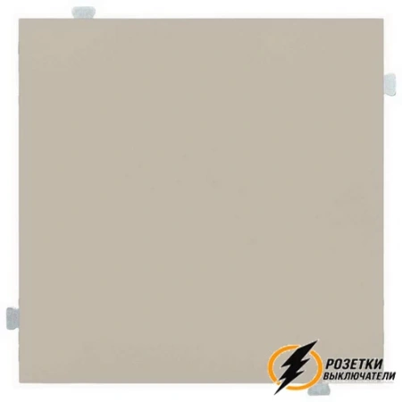 Диммер кнопочный с Wi-Fi 5-200Вт Rikett латте