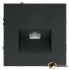 Розетка компьютерная rj45 rj45 cat 6 Voltum S70 графит VLS060106