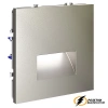 Подсветка ступенек Voltum S70 шелк. VLS070603