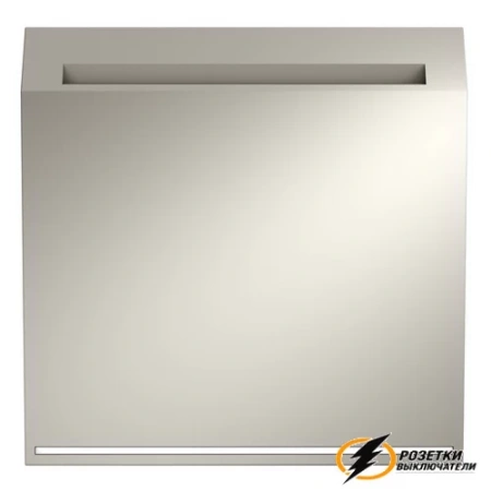 Накладка карточного выключателя Voltum S70 кашемир VLS002602