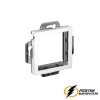 Адаптер для механизмов 45х45 AtlasDesign белая