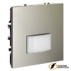 Датчик движения 9 мет 120° Voltum S70 шелк. VLS070503